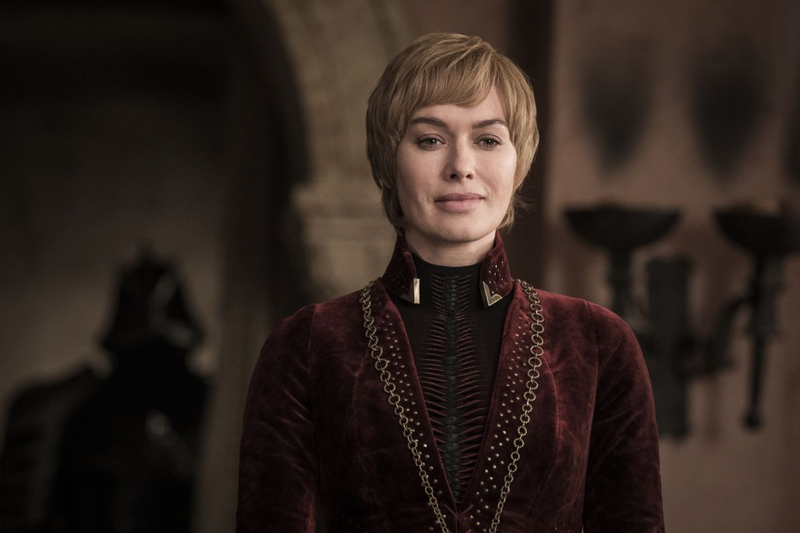 Illustration for article titled Updates From Game of Thrones, Child's Play, and More